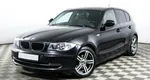 BMW 1 серии I (E81/E82/E87/E88) Рестайлинг