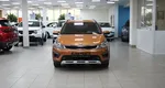 Kia rio x (x-line) акпп 2018 с пробегом 62 324 км