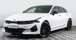 Kia K5 2.5 АКПП