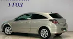 Opel astra h рестайлинг gtc