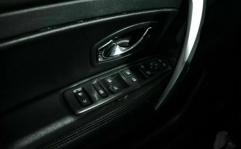 Renault latitude
