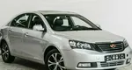 Geely emgrand ec7