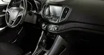 Chery Tiggo 5 2.0 Вариатор
