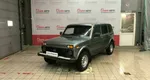 LADA (ВАЗ) NIVA 1.7 MT (80 л.с.) 4WD