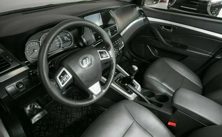 Lifan cebrium (720)