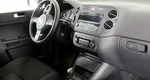 Volkswagen Golf Plus II