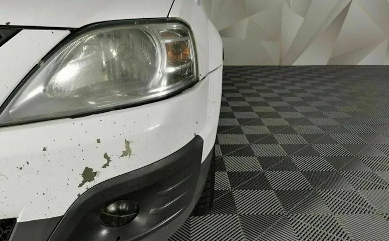 Lada (ваз) largus