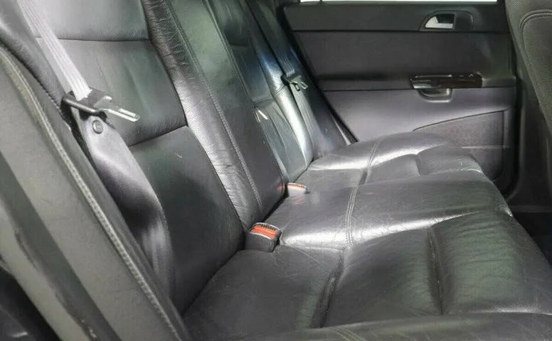 Volvo S40 2.4 Автомат