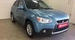 Mitsubishi ASX I