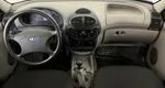 LADA (ВАЗ) KALINA 1.6 MT (81 л.с.)