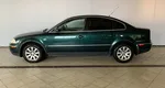 Volkswagen PASSAT 1.8 AT (170 л.с.)