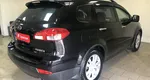 Subaru Tribeca