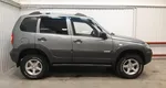Chevrolet NIVA 1.7 MT (80 л.с.) 4WD