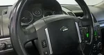 Land Rover Freelander II