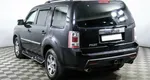 Honda Pilot II