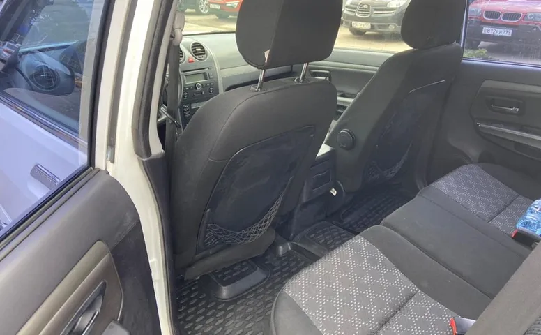 Great Wall Hover H3