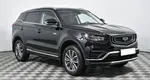 Geely Atlas Pro