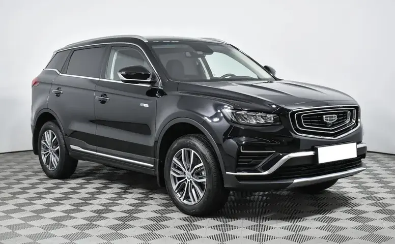 Geely Atlas Pro