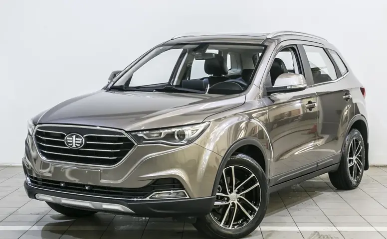 FAW Besturn X40