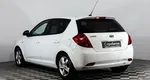 Kia Ceed 1.6 АКПП