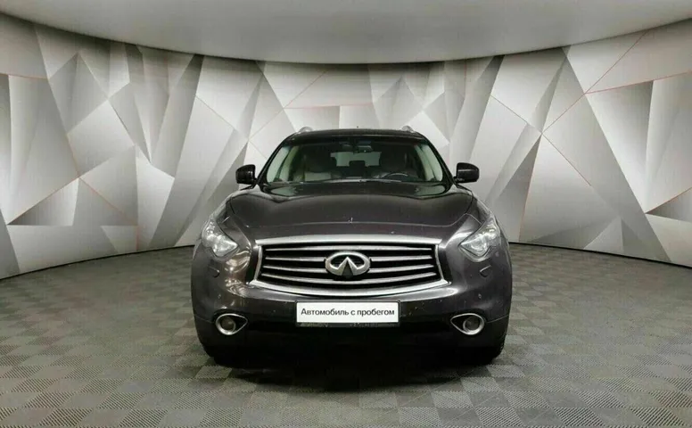 Infiniti fx