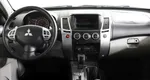 Mitsubishi pajero sport акпп 2011 с пробегом 99 711 км