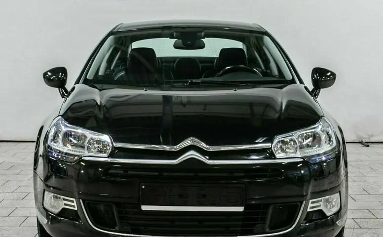 Citroen c5