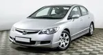 Honda Civic VIII