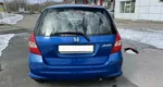 Honda Jazz I Рестайлинг