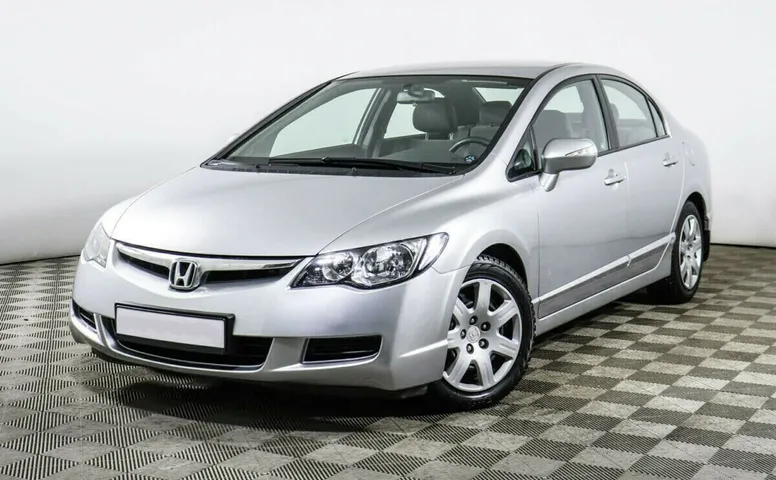 Honda Civic VIII