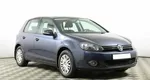 Volkswagen Golf 1.6 Робот