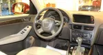Audi Q5 I (8R)