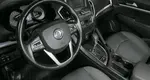 DongFeng AX7