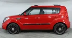 Kia Soul I Рестайлинг