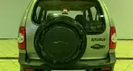 Chevrolet NIVA 1.7 MT (80 л.с.) 4WD