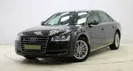 Audi A8 III (D4)
