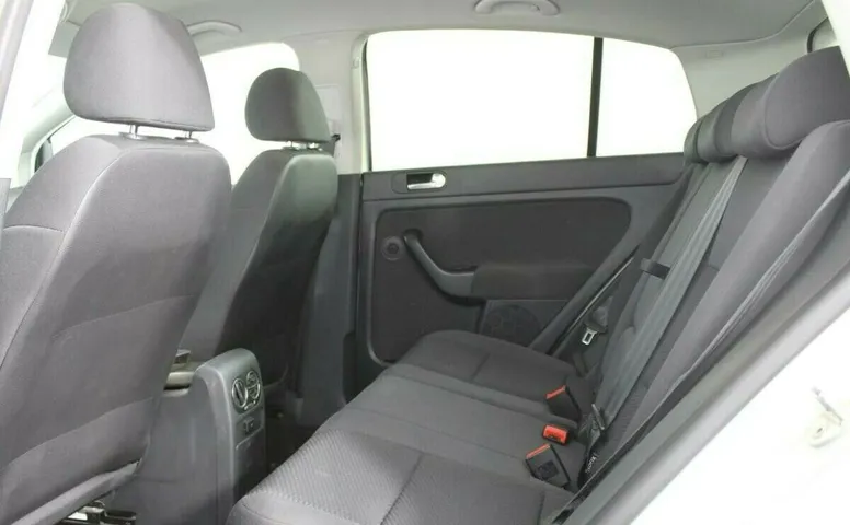 Volkswagen Golf Plus II