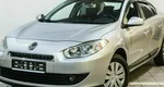 Renault fluence