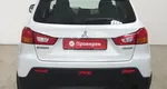 Mitsubishi ASX I