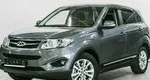 Chery tiggo 5