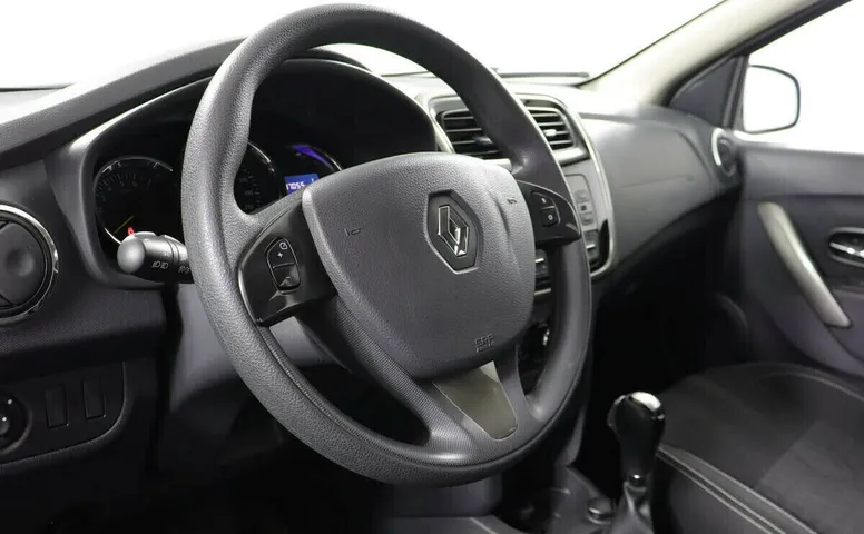 Renault logan