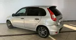LADA (ВАЗ) KALINA Sport 1.6 MT (98 л.с.)
