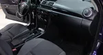 Mazda mazda 3