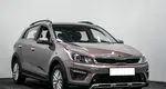 Kia Rio X-Line