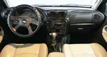 Chevrolet TRAILBLAZER 4.2 AT (295 л.с.) 4WD