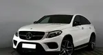 Mercedes-Benz GLE Coupe 350 d I (C292)