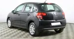 Citroen C3 1.4 Механика
