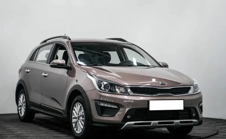 Kia Rio X-Line