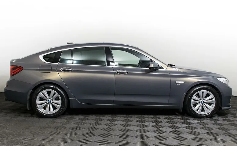 BMW 5 серия