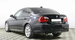 BMW 3 серии V (E90/E91/E92/E93)
